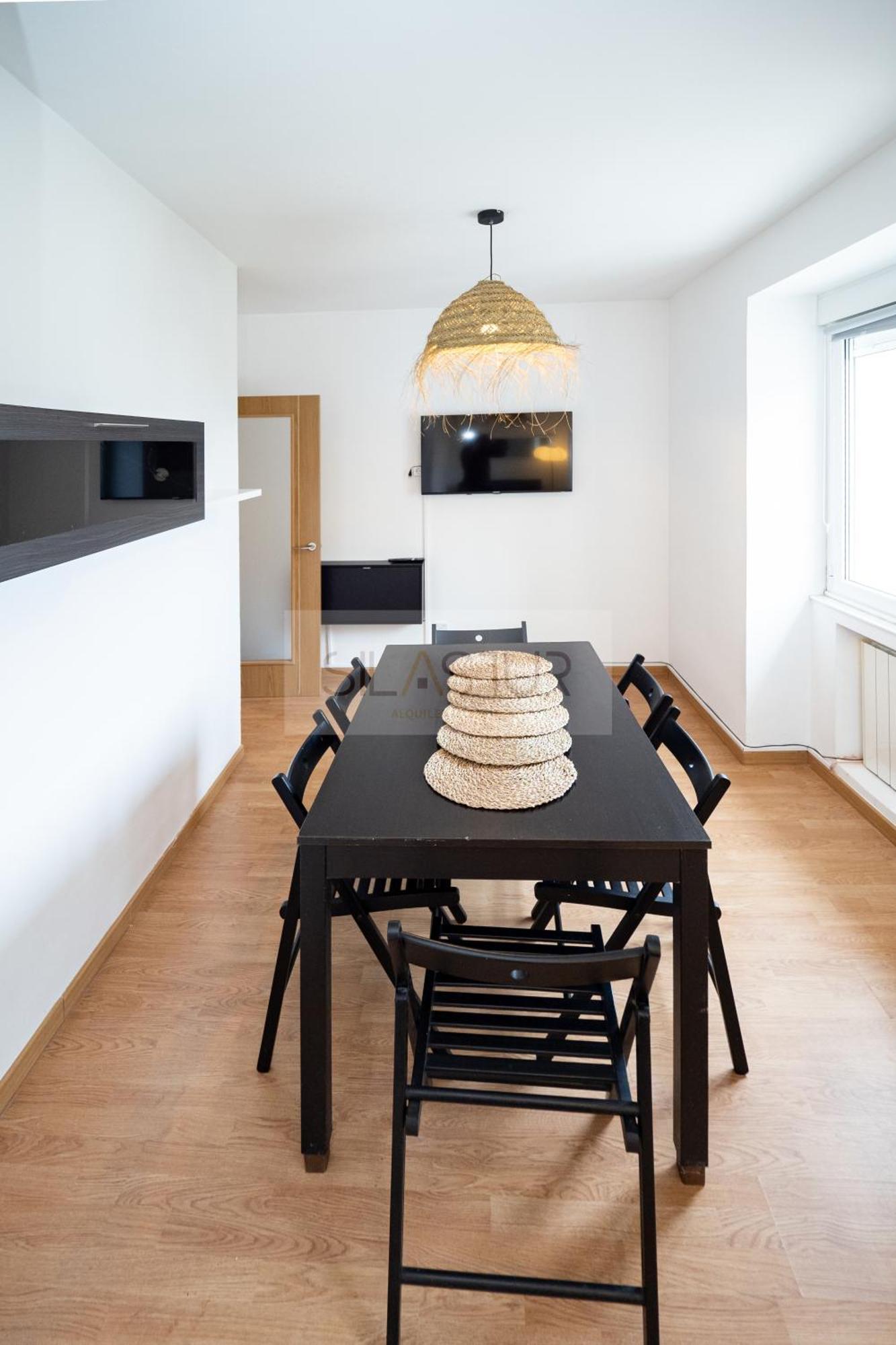 Vive Oviedo I Apartamento Santa Eulalia Eksteriør bilde