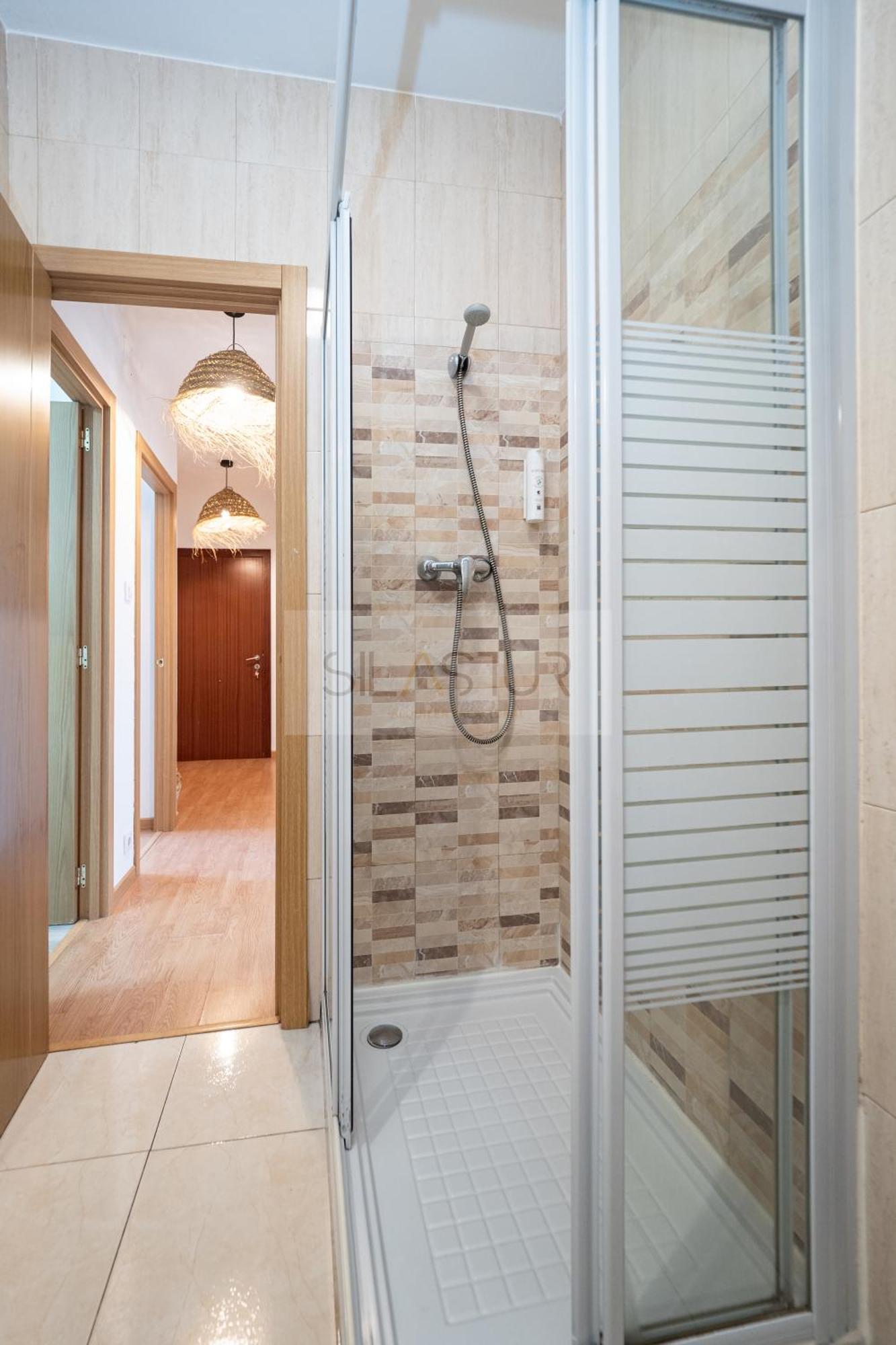 Vive Oviedo I Apartamento Santa Eulalia Eksteriør bilde